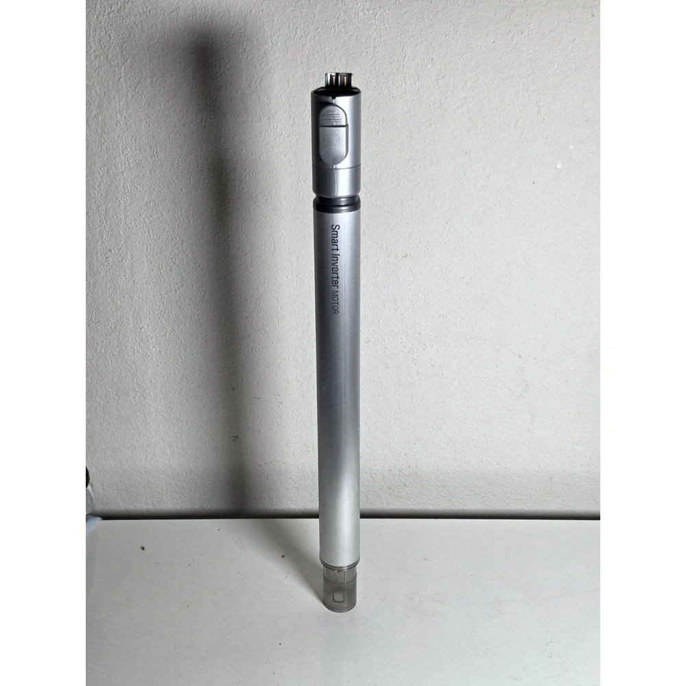 Replacement Wand Tube Gray Silver for LG Cord Zero A9 Cordless Stick Vacuum